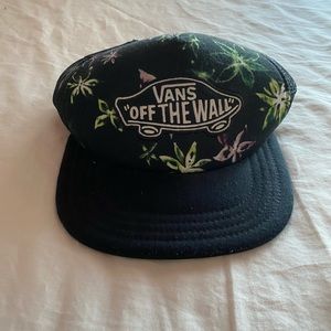Vans Adjustable Hat